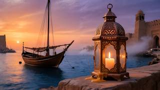 Light From Within (النور من الداخل) - Arabic Ethnic House / Middle Eastern Club Anthem 8K