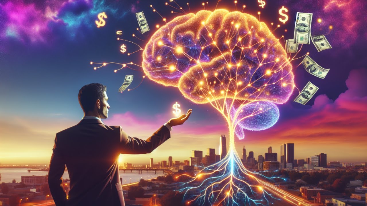 "Unlock the Power of Your Mind! The Secrets of Wealth from Think and ...
