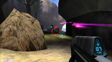 Halo PC Mod Tutorial: Swapping Weapon Projectiles (HHT)