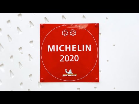 Dos estrellas Michelin Guía 2020 - Restaurante El Poblet