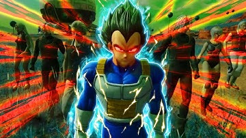 This Is The Most Anime COMEBACK In Jump Force!