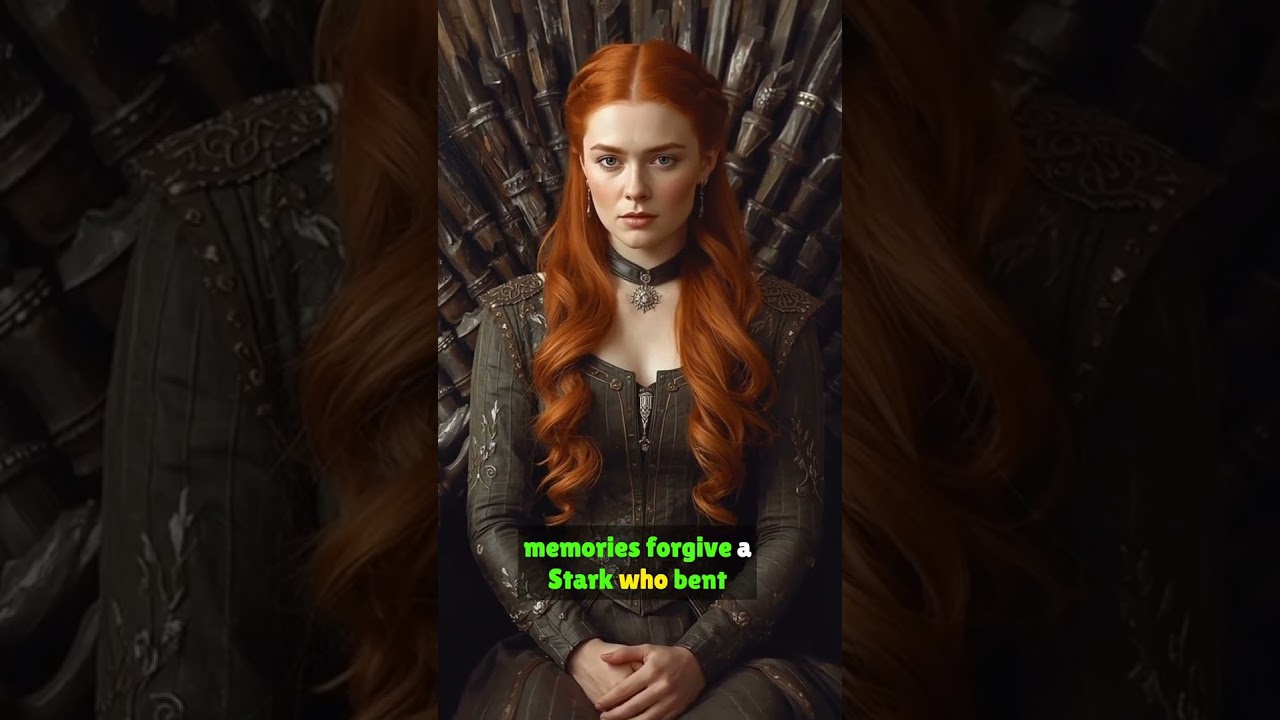 House Stark’s Secret Future After Game of Thrones