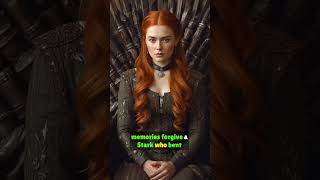 House Stark’s Secret Future After Game of Thrones