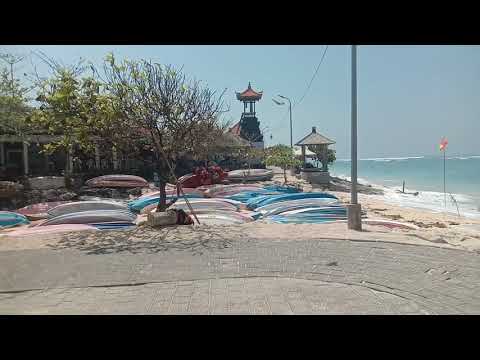 Pandawa Beach Bali