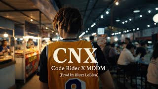 Cnx - Code Rider X Mddm Official Music Video