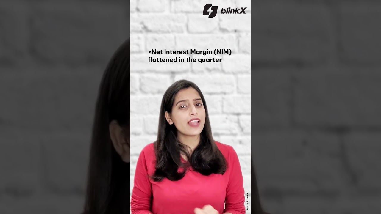 Corporate earnings for Q1FY24 started on a positive note