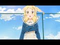 TVアニメ『アニマエール!』第2話「かわいいけどかっこいい」予告