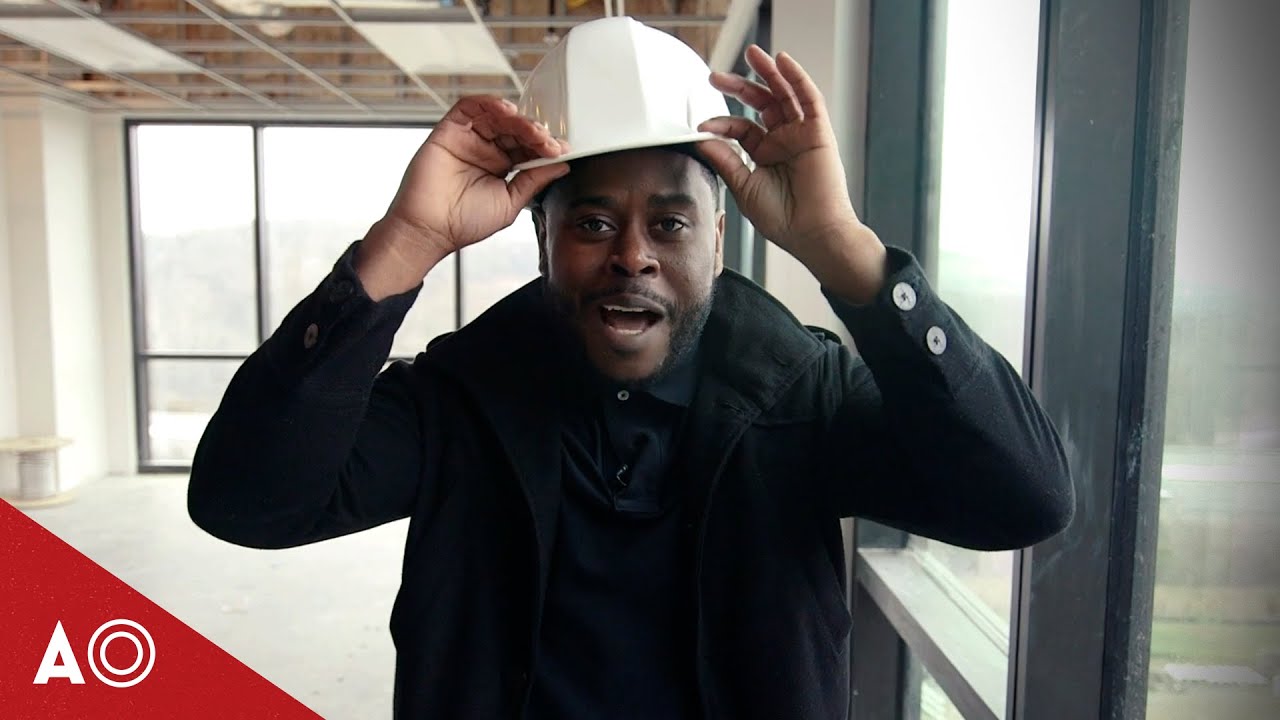 The Key to Turning Your Dream into a Reality