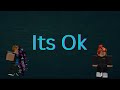 Its Ok (jeny Punker) Roblox Doors Animation Recreated (@Jeny_Punker  go sub)