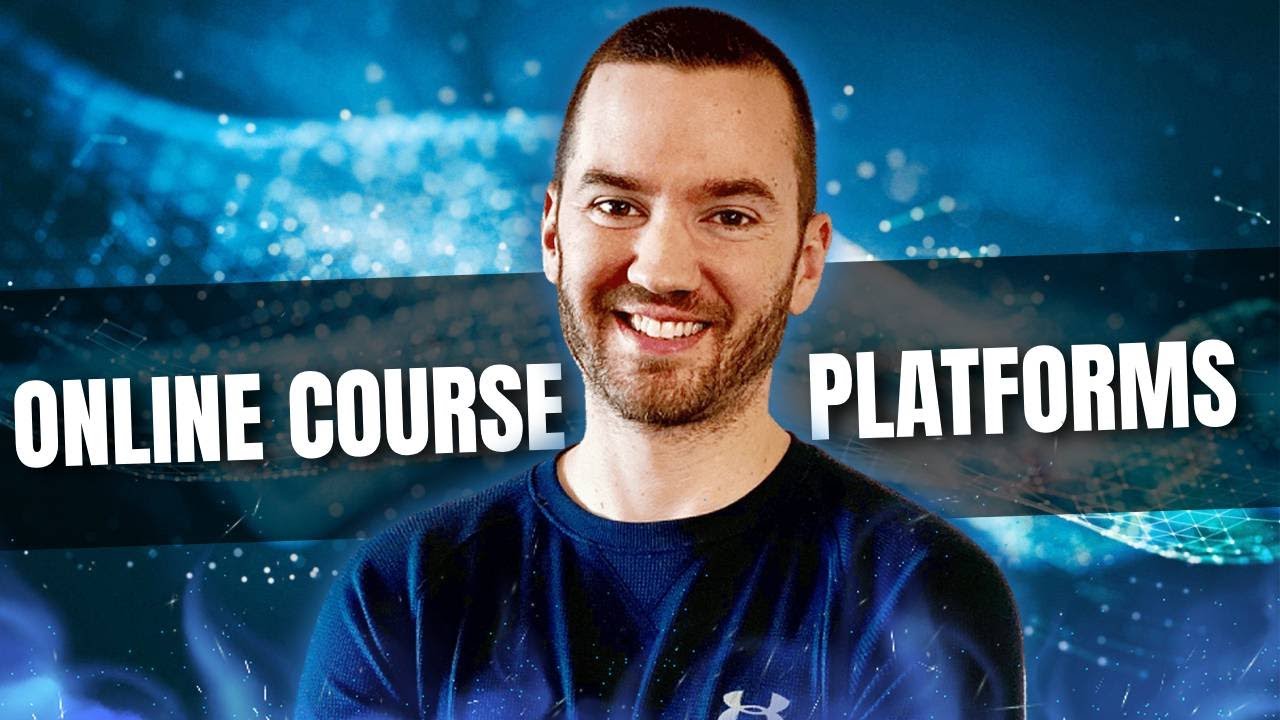 Best Online Course Platforms (Software & Creation Tools Comparison