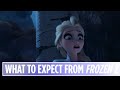 Kristen Bell and Idina Menzel tease "Frozen 2"
