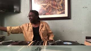 Listening and Sonic Soul/Funky Session 1
