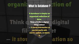 Famous What is a Database? | Database Explained in 60 Seconds Wealth
