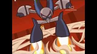 Robotboys Second Action Packed Music Video