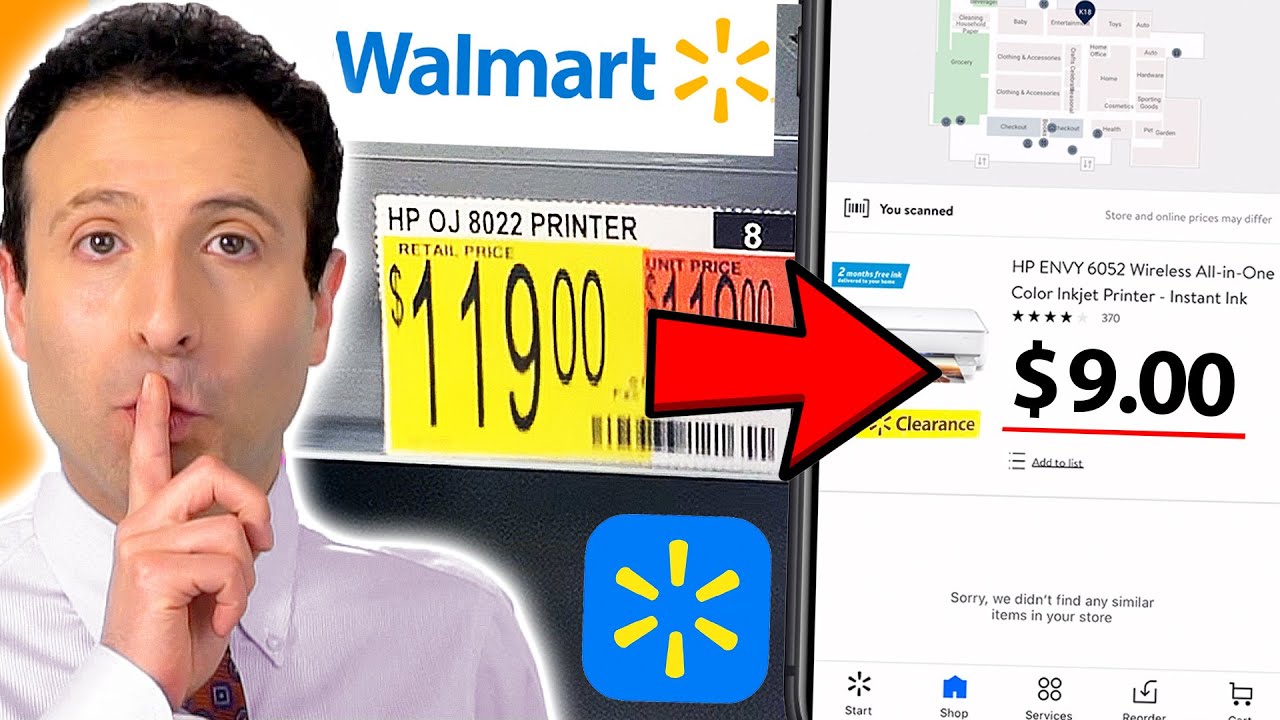 Do Walmart Employees Get Discount On Rollback Items?