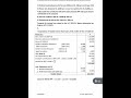 5th Sem B.com Income Tax Law and Practice 1 QP 2024 Solutions Part 3| BNU | @Narendra.V_ 