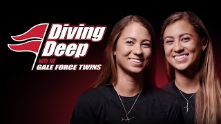 Get to Know the Gale Force Twins: Behind the Scenes & Real Talk