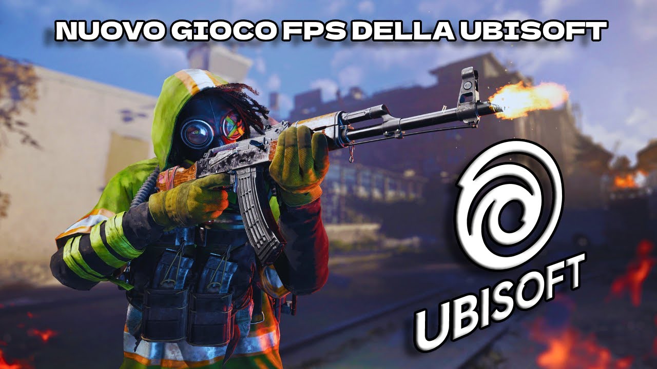 XDefiant - Gameplay e Prime Impressioni | Nuovo FPS Ubisoft