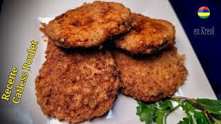 Recette Catless Poulet Mauricien Facile En Kreol Rostone Recipes