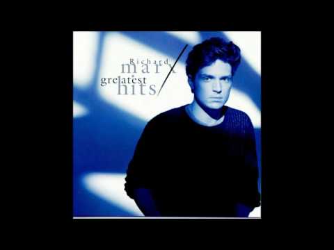 RICHARD MARX * Take This Heart  1991  HQ