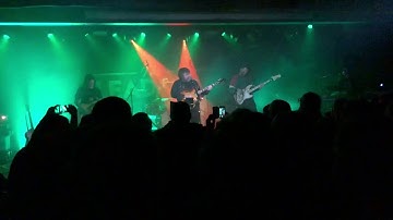 Wide Open Space Paul Draper