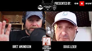What is ELECTRONIC LAND POSTING in North Dakota???