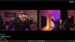 Eray Ve Ebonivon Online Konser Veriyor En Eğlenceli̇ 10 Daki̇ka