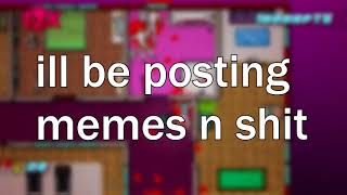 New Channel update xd