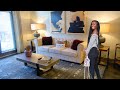 A DREAM APARTMENT in Duluth, GA | Extreme LUXURY & City Feel