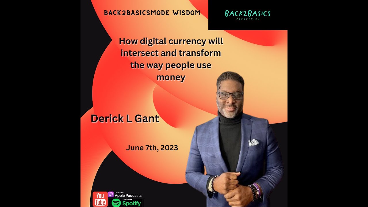 The New Money Game YouTube