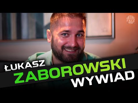 Łukasz Zaborowski przed UFC 265: Karolina będzie miała najwięcej kg do zbicia w swojej historii