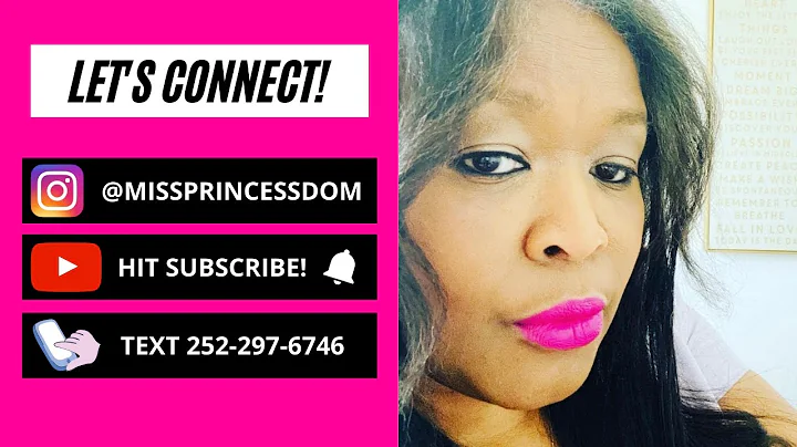 Beverly Tucker on Breaking Fear, Rejection, Tormen...