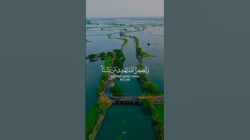 الهدايه بيد الله  سبحانه وتعالى  الشيخ #ياسر_الدوسري #تلاوات_خاشعة #القرآن_الكريم