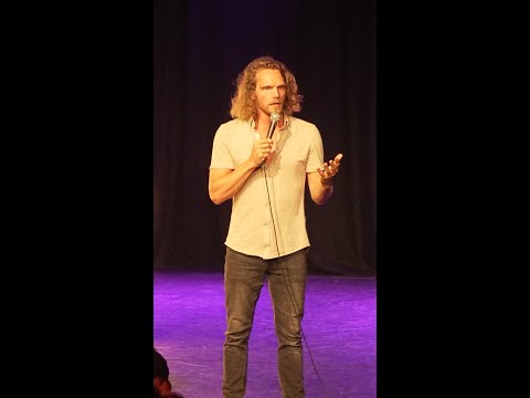 Mijn moeder is brandgevaarlijk