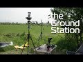 Ground station (Part 2) - my current setup