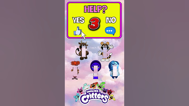 Inside Out 2 Vs Poppy Playtime pass the IQ test level 6666 #3 #poppyplaytime #insideout2