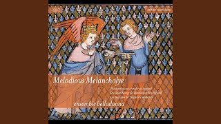 Video thumbnail of "Ensemble belladonna, Miriam Andersén - Bryd one breere"