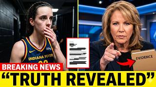 They Tried To HIDE It: Caitlin Clark's DELETED Statement FINALLY EXPOSED!