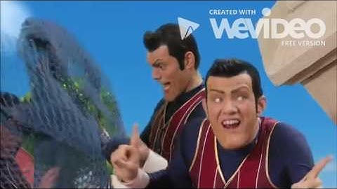 We are number one but every one is replaced with Filthy Frank saying hey thats midly adequate