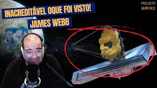 Choque Absoluto O Que O James Webb Encontrou Vai Deixar Você Sem Palavras