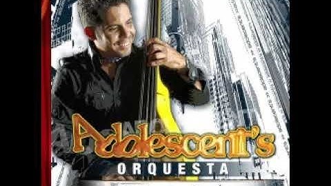 Thumbnail of Adolescent's Orquesta - Se Acabó el Amor (Audio Oficial)