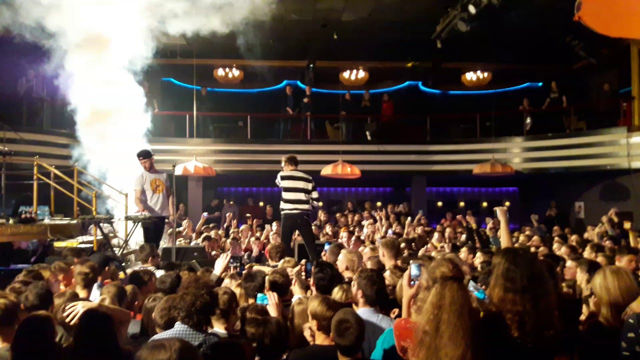 Лсп. Харьков. 18.11.2017