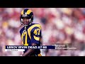 Former Glenn Hills Spartan, NFL player Leroy Irvin dead at 68