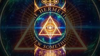“They knew something…Something history tried to bury. #TheHermeticHorizon