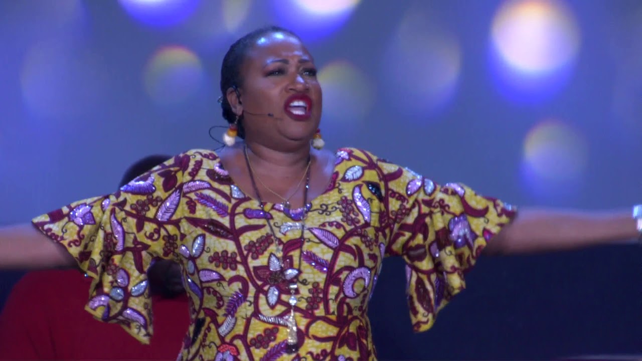 'THE TRUE POWER OF A WOMAN' - AN ANSWER TO FEMINISTS