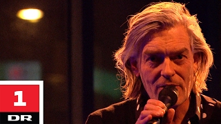 Gnags - Snevejr (LIVE) | Aftenshowet | DR1 chords