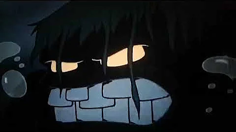 Mud king and queen love story! Courage the cowardly dog.