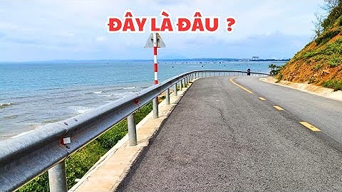 Khám Phá Dốc Hoàng Hôn Núi Cố Phan Thiết - Điểm Ngắm Hoàng Hôn Cực Chill