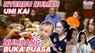 USSY KANGEN MASAKAN MAMA, SEDERHANA TAPI RASANYA MEWAH!