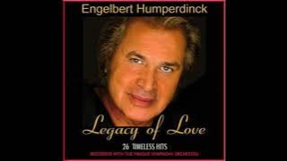 Engelbert Humperdinck Best Songs - The Best Of Engelbert Humperdinck Greatest Hits 2021